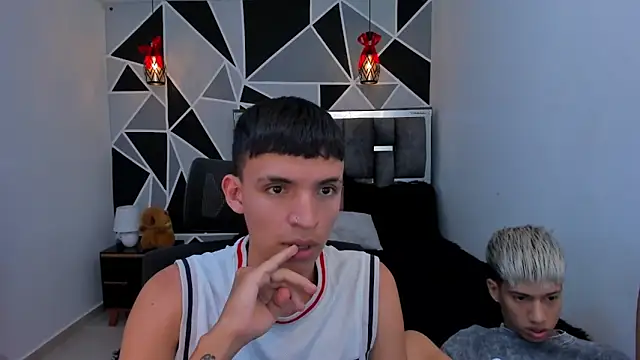 Juan Nd Steven online show from 05/06/26, 11:31