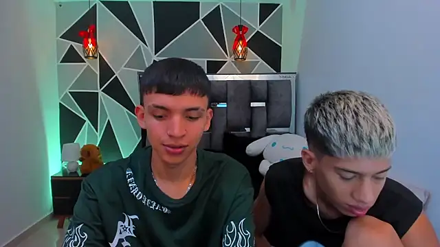 Juan Nd Steven online show from 05/16/26, 10:36