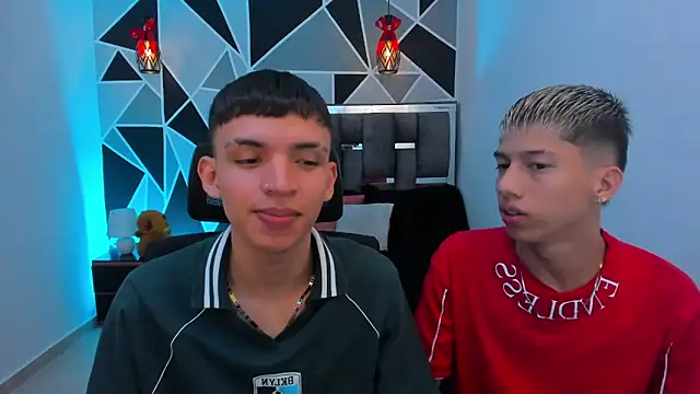Juan Nd Steven online show from 05/13/26, 12:39