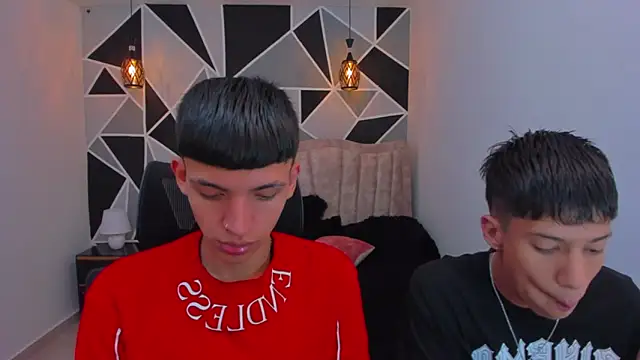 Juan Nd Steven online show from 11/13/25, 04:05