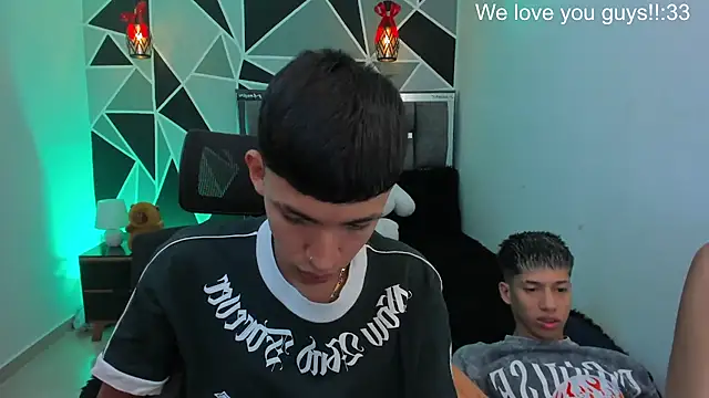 Juan Nd Steven online show from 06/03/26, 10:25