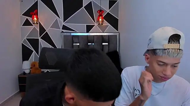 Juan Nd Steven online show from 05/08/26, 11:19