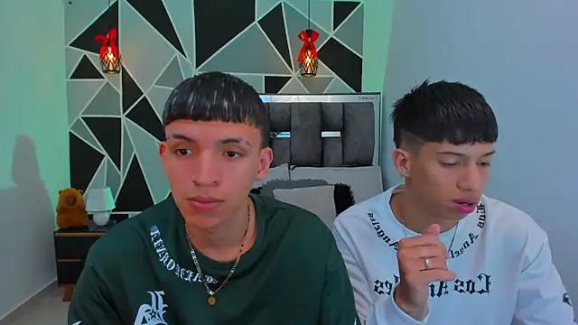 Juan Nd Steven online show from 03/05/26, 03:47