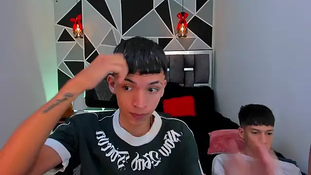 Juan Nd Steven online show from 03/15/26, 11:17