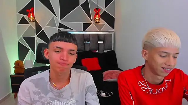 Juan Nd Steven online show from 03/17/26, 03:42