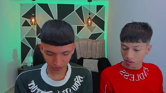 Juan Nd Steven online show from 11/08/25, 04:27