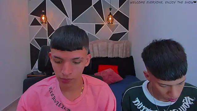 Juan Nd Steven online show from 11/29/25, 03:50