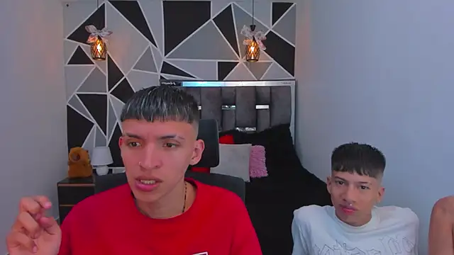 Snapshot of Juan_Nd_Steven chatting on 02/09/26, 11:58 Juan Nd Steven online show from 02/09/26, 11:58