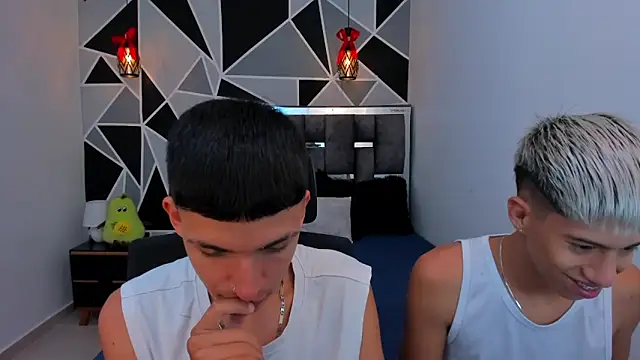 Juan Nd Steven online show from 04/28/26, 09:30