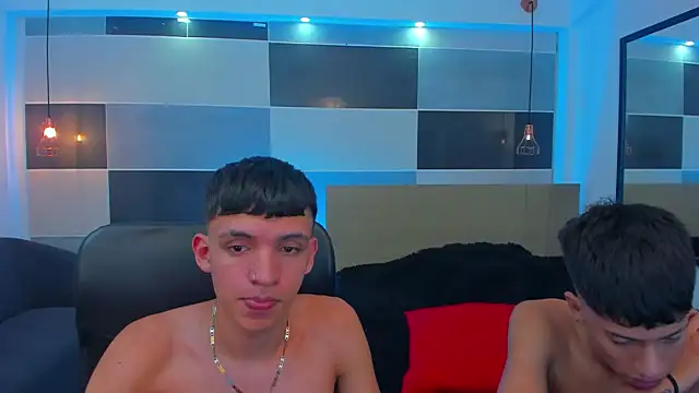 Snapshot of Juan_Nd_Steven chatting on 02/05/25, 07:18 Juan Nd Steven online show from 02/05/25, 07:18