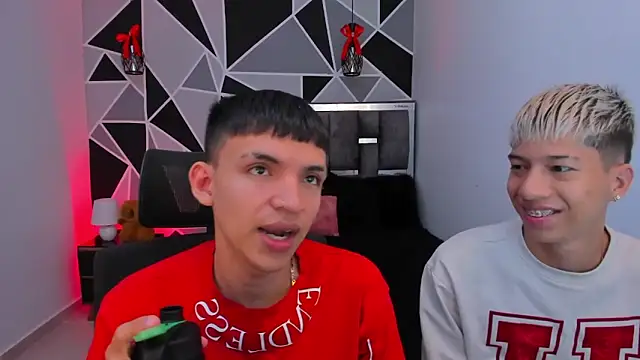Juan Nd Steven online show from 05/03/26, 11:37