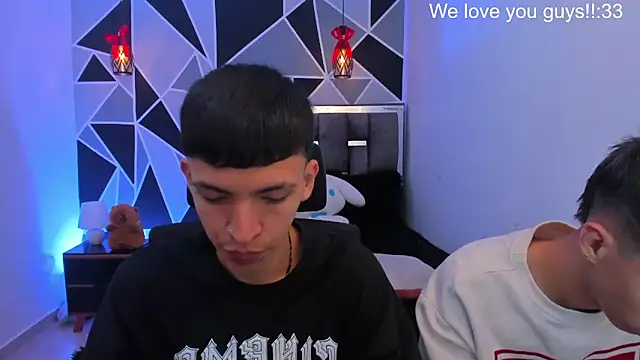 Juan Nd Steven online show from 06/02/26, 10:48