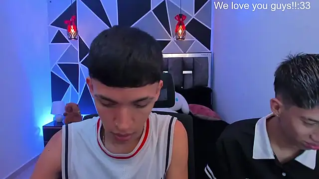 Juan Nd Steven online show from 06/04/26, 10:14