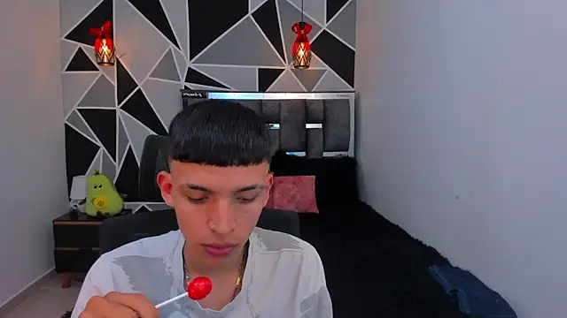 Juan Nd Steven online show from 04/09/26, 12:45