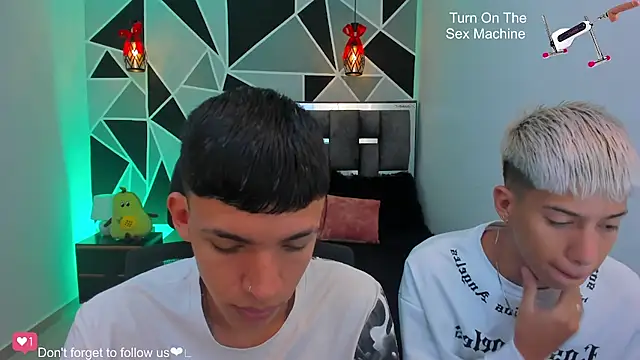 Juan Nd Steven online show from 04/05/26, 11:28