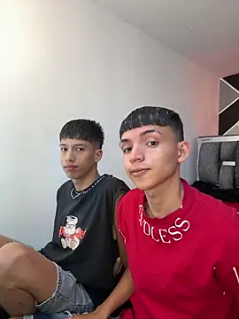 Juan Nd Steven online show from 03/13/26, 02:38