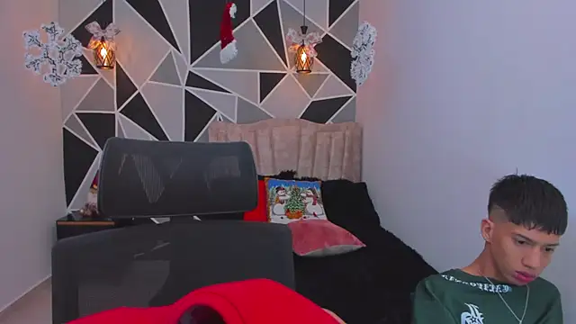 Juan Nd Steven online show from 12/14/25, 12:00