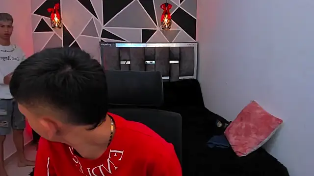 Juan Nd Steven online show from 05/10/26, 11:25