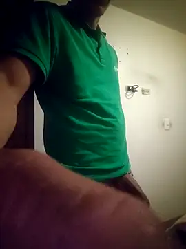 Franklpz58 online show from 04/21/26, 06:42