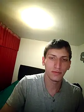 Franklpz58 online show from 04/20/26, 07:33