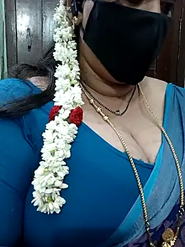 ashikaa r online show from 11/29/25, 06:41