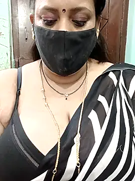 ashikaa r online show from 11/24/25, 01:22