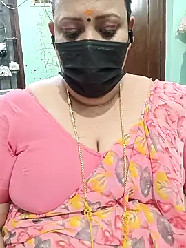 ashikaa r online show from 04/05/26, 07:09