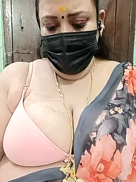 ashikaa r online show from 02/07/26, 06:05