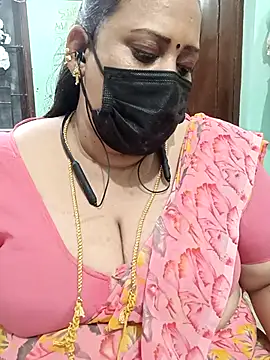 ashikaa r online show from 04/25/26, 05:54