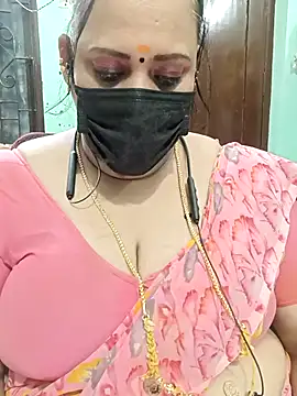 ashikaa r online show from 04/30/26, 02:02