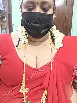ashikaa r online show from 05/17/26, 05:24