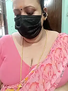 ashikaa r online show from 04/17/26, 09:23