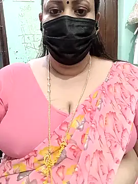 ashikaa r online show from 04/07/26, 06:54