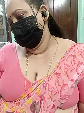 ashikaa r online show from 04/14/26, 01:05