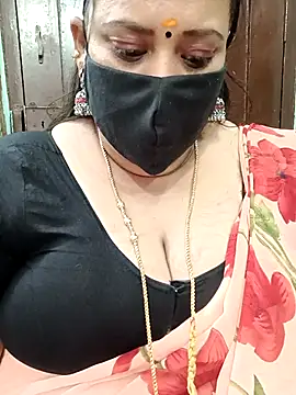 ashikaa r online show from 03/11/26, 08:30