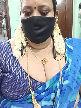 ashikaa r online show from 05/31/26, 07:47