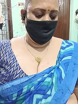 ashikaa r online show from 06/14/26, 05:47