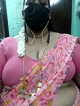 ashikaa r online show from 04/18/26, 05:59