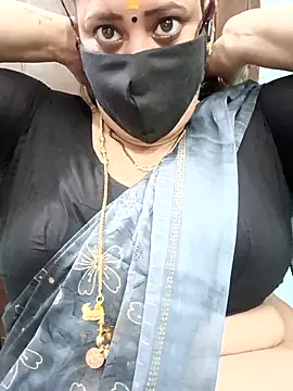 ashikaa r online show from 01/11/26, 06:04