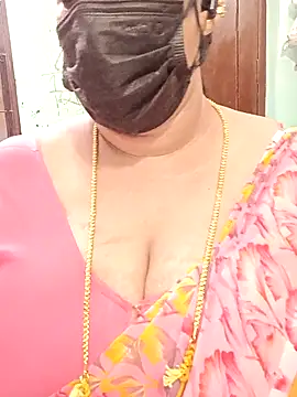 ashikaa r online show from 04/19/26, 06:10