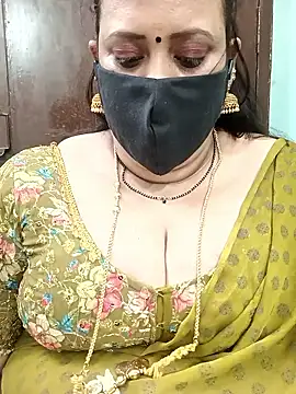 ashikaa r online show from 01/14/26, 07:39