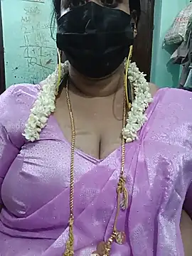 ashikaa r online show from 05/18/26, 08:24