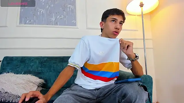 Lucian Davi online show from 10/11/25, 04:19