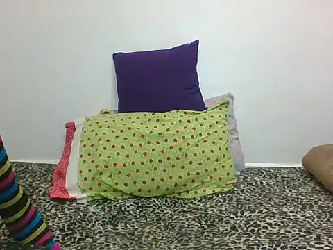 Cessylolla online show from 03/19/25, 07:51