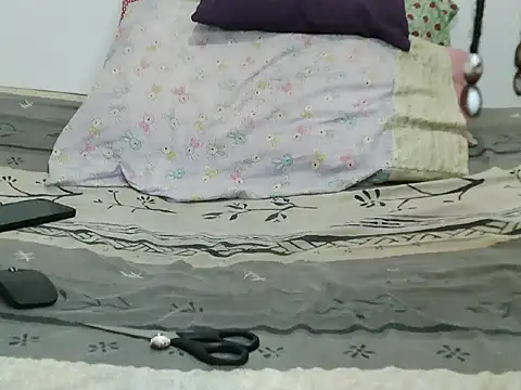 Cessylolla online show from 10/29/25, 06:56