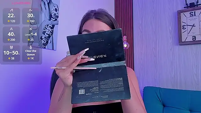 Snapshot of miah_connor chatting on 10/06/25, 07:25 miah connor online show from 10/06/25, 07:25