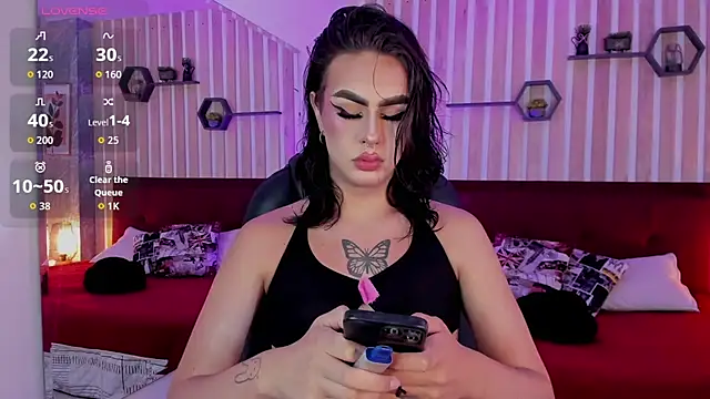 miah connor online show from 02/02/26, 09:03