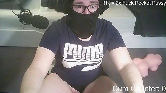 HornyTeenBoy64 online show from 03/08/26, 03:04