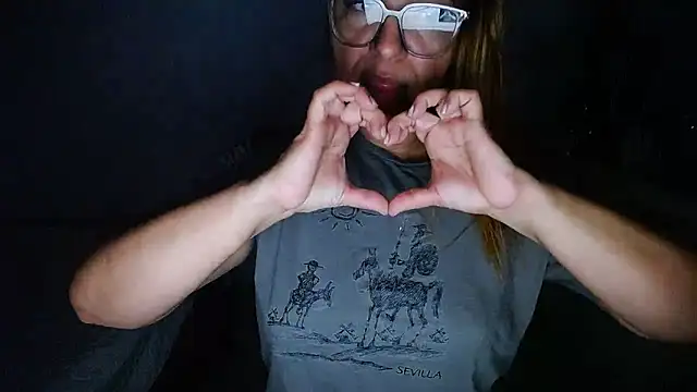 mirand zackyx online show from 03/17/26, 11:24