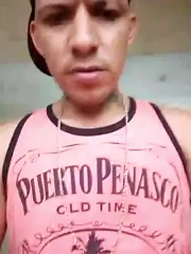 Alonsomadeira online show from 06/07/26, 01:05